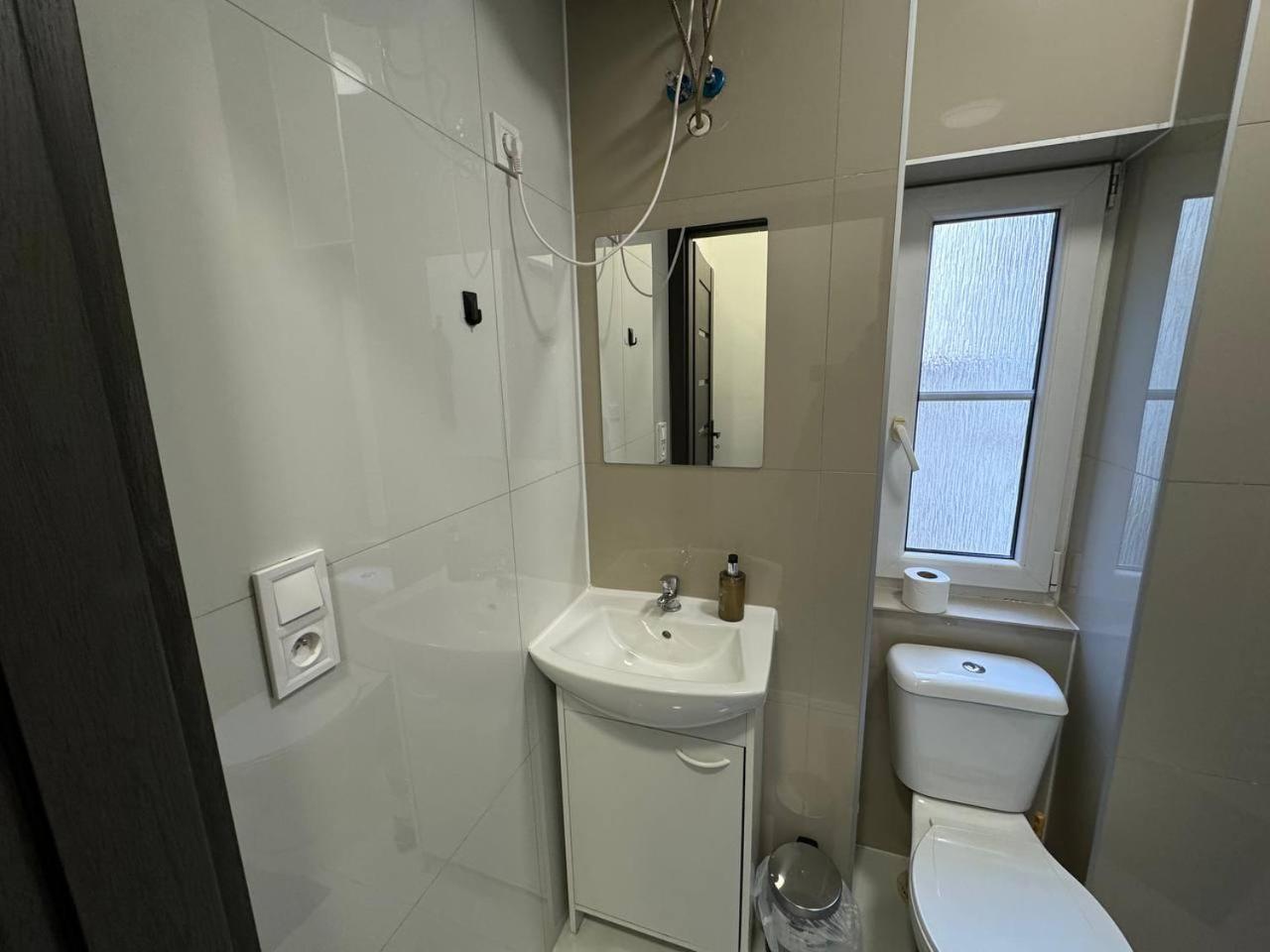 Cozy Corner Apartman Prága Kültér fotó