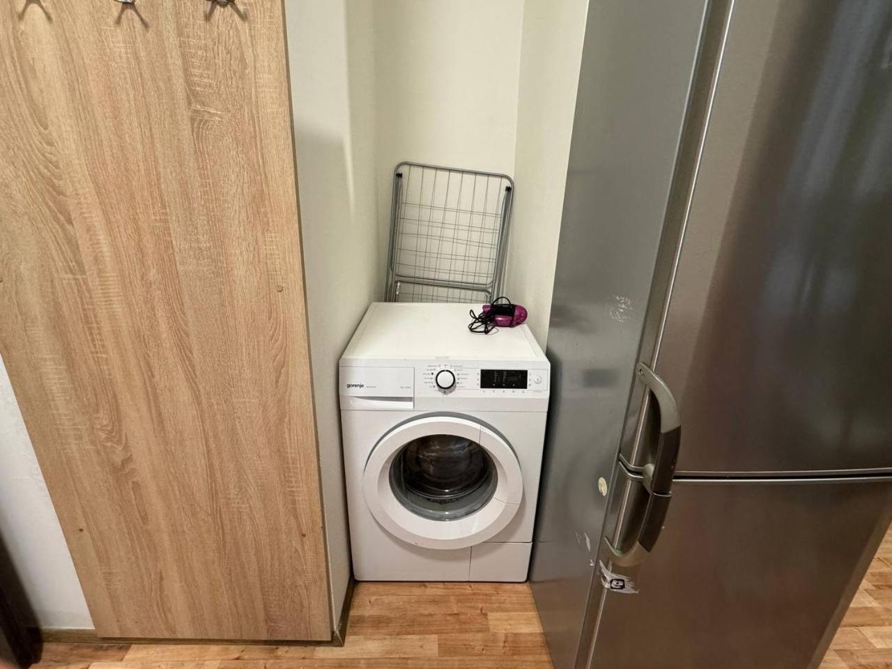 Cozy Corner Apartman Prága Kültér fotó