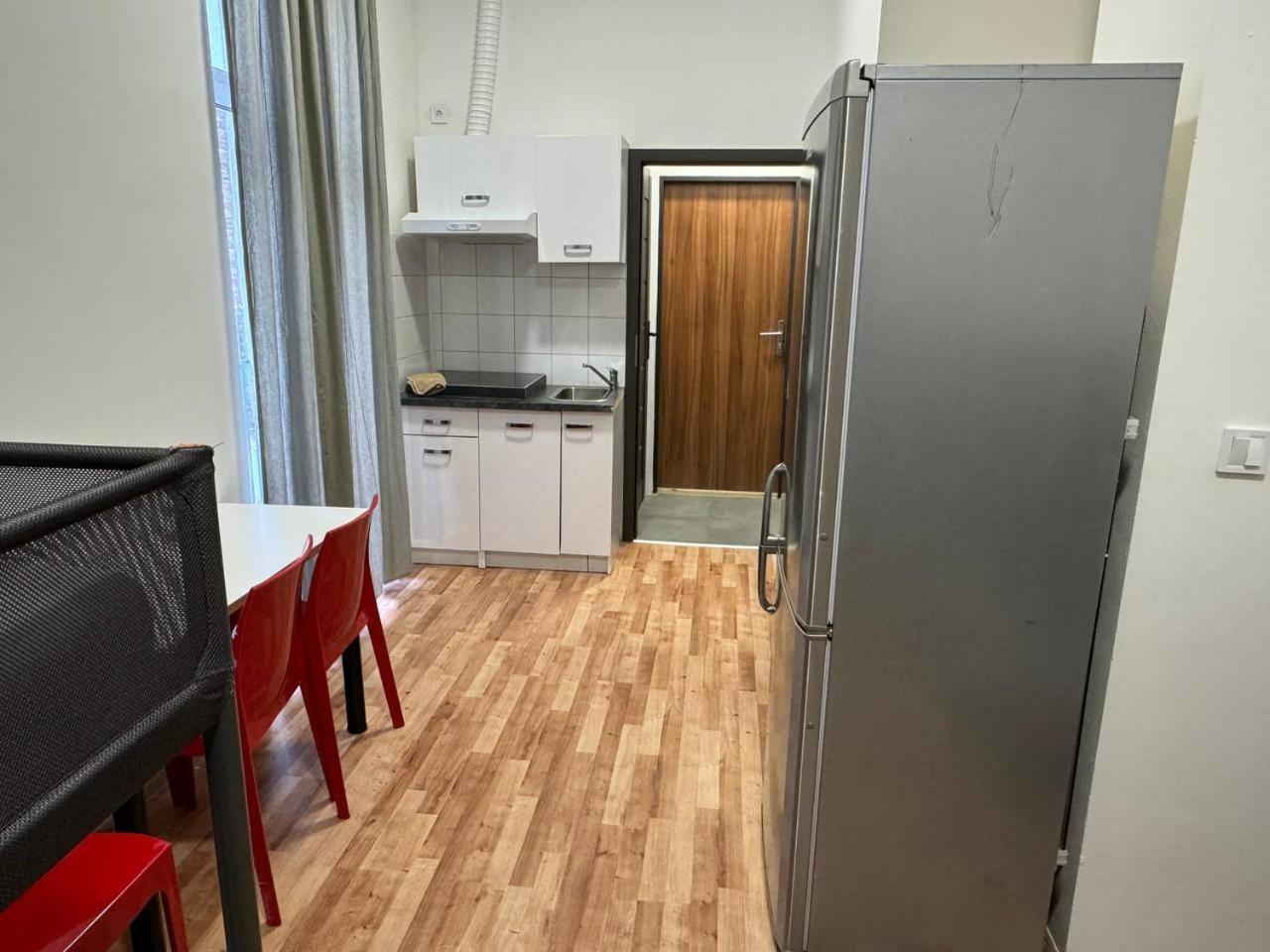 Cozy Corner Apartman Prága Kültér fotó