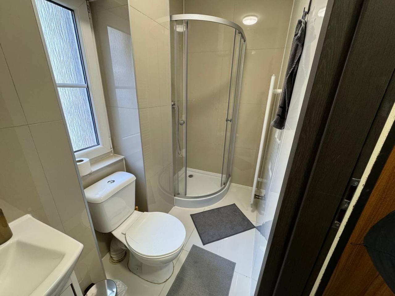Cozy Corner Apartman Prága Kültér fotó